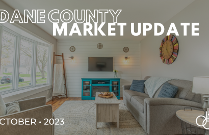 October 2023 Dane County Market Report